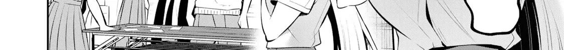 Yowa Yowa Sensei Chapter 44 page 8 - 