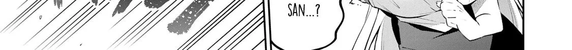 Yowa Yowa Sensei Chapter 45 page 14 - 