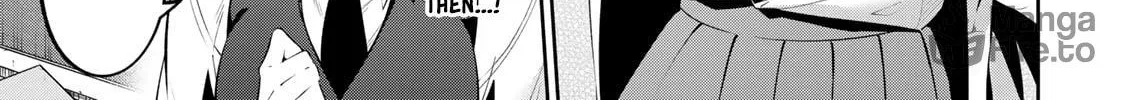 Yowa Yowa Sensei Chapter 45 page 18 - 