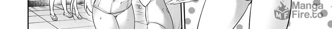 Yowa Yowa Sensei Chapter 45 page 20 - 