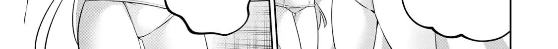 Yowa Yowa Sensei Chapter 45 page 22 - 