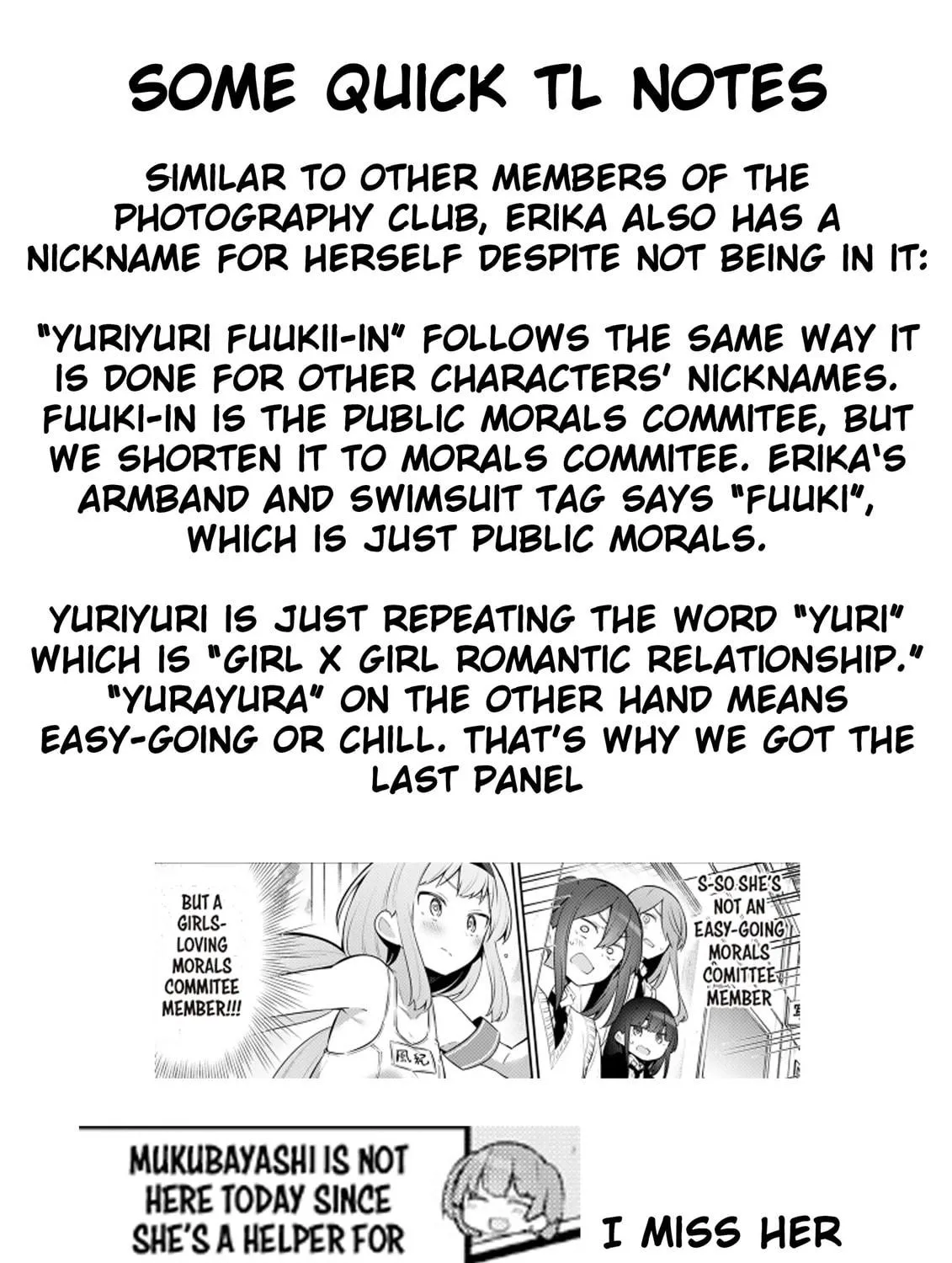 Yowa Yowa Sensei Chapter 45 page 29 - 