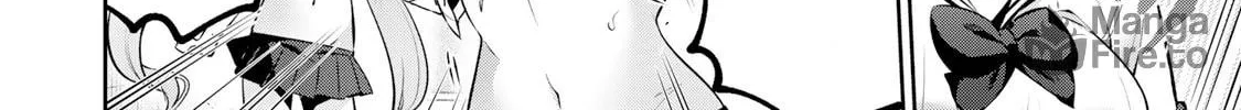 Yowa Yowa Sensei Chapter 47 page 12 - 