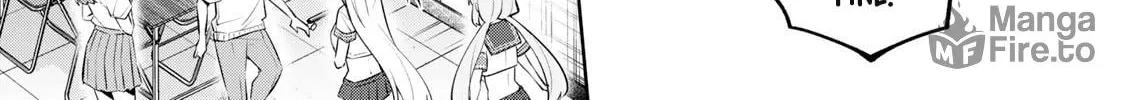 Yowa Yowa Sensei Chapter 47 page 18 - 