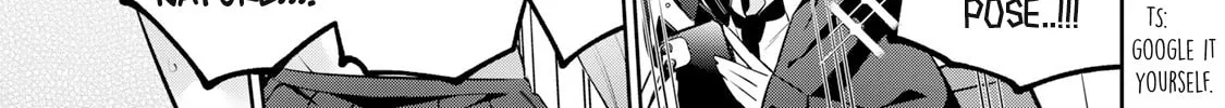 Yowa Yowa Sensei Chapter 47 page 26 - 