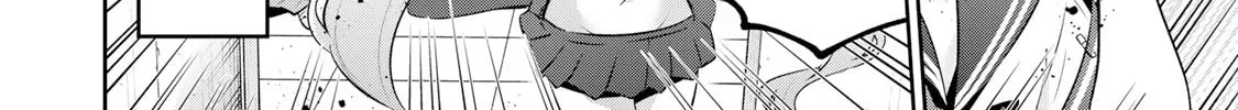 Yowa Yowa Sensei Chapter 47 page 28 - 
