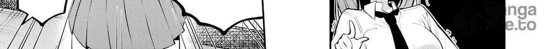 Yowa Yowa Sensei Chapter 47 page 10 - 