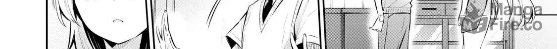 Yowa Yowa Sensei Chapter 48 page 20 - 
