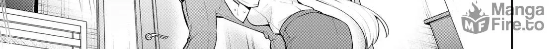 Yowa Yowa Sensei Chapter 48 page 6 - 