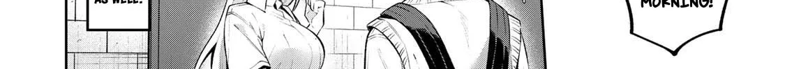 Yowa Yowa Sensei Chapter 49 page 28 - 