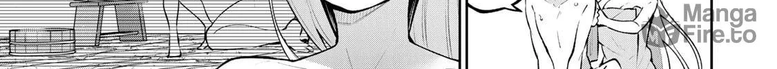 Yowa Yowa Sensei Chapter 49 page 10 - 