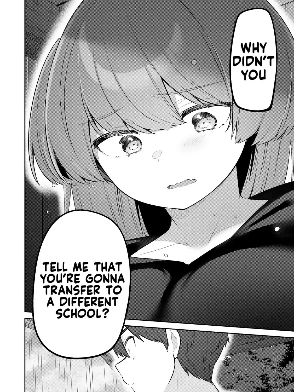 Yowa Yowa Sensei Chapter 5.1 page 11 - 