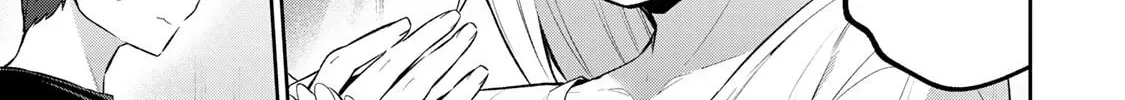 Yowa Yowa Sensei Chapter 5.2 page 14 - 
