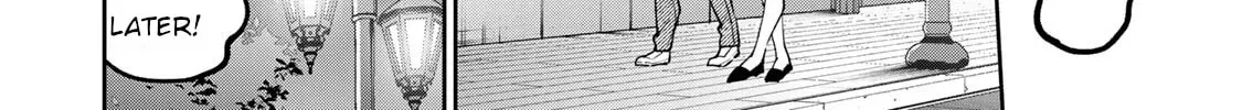 Yowa Yowa Sensei Chapter 5.2 page 28 - 