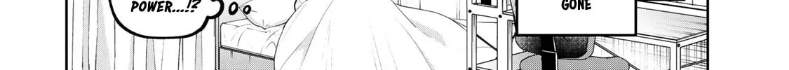 Yowa Yowa Sensei Chapter 50 page 28 - 