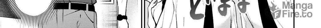 Yowa Yowa Sensei Chapter 50 page 10 - 