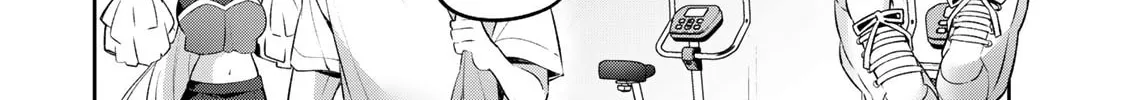 Yowa Yowa Sensei Chapter 51 page 14 - 