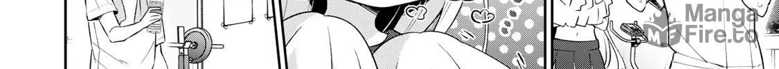 Yowa Yowa Sensei Chapter 51 page 18 - 