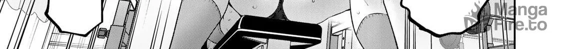 Yowa Yowa Sensei Chapter 51 page 24 - 