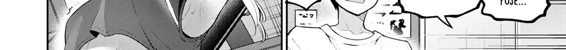 Yowa Yowa Sensei Chapter 51 page 26 - 