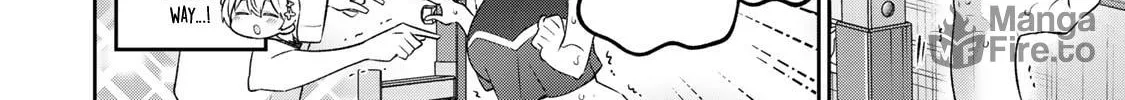 Yowa Yowa Sensei Chapter 51 page 30 - 