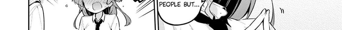 Yowa Yowa Sensei Chapter 52 page 4 - 