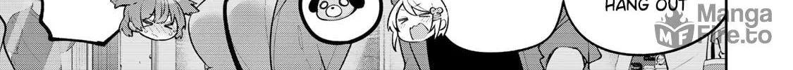 Yowa Yowa Sensei Chapter 52 page 6 - 