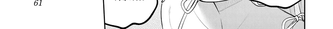 Yowa Yowa Sensei Chapter 6.1 page 14 - 