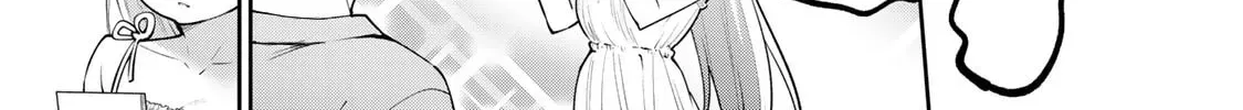Yowa Yowa Sensei Chapter 6.1 page 10 - 