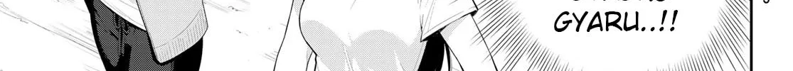 Yowa Yowa Sensei Chapter 6 page 14 - 