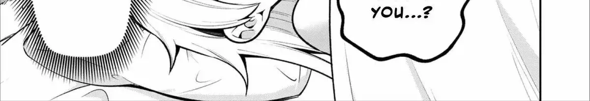 Yowa Yowa Sensei Chapter 64.1 page 14 - 