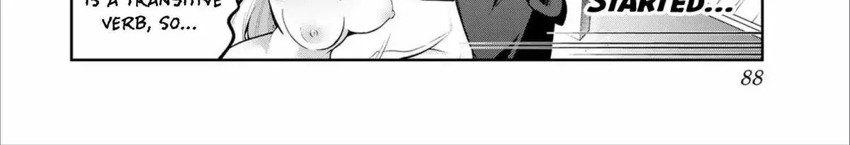 Yowa Yowa Sensei Chapter 64.1 page 16 - 