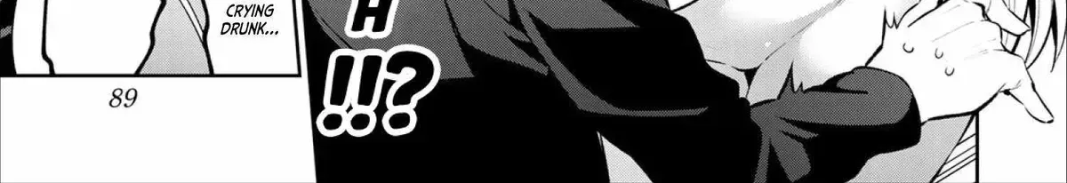 Yowa Yowa Sensei Chapter 64.1 page 18 - 