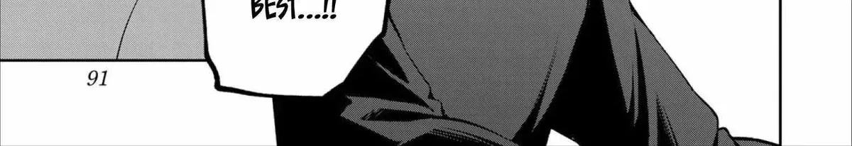 Yowa Yowa Sensei Chapter 64.1 page 22 - 