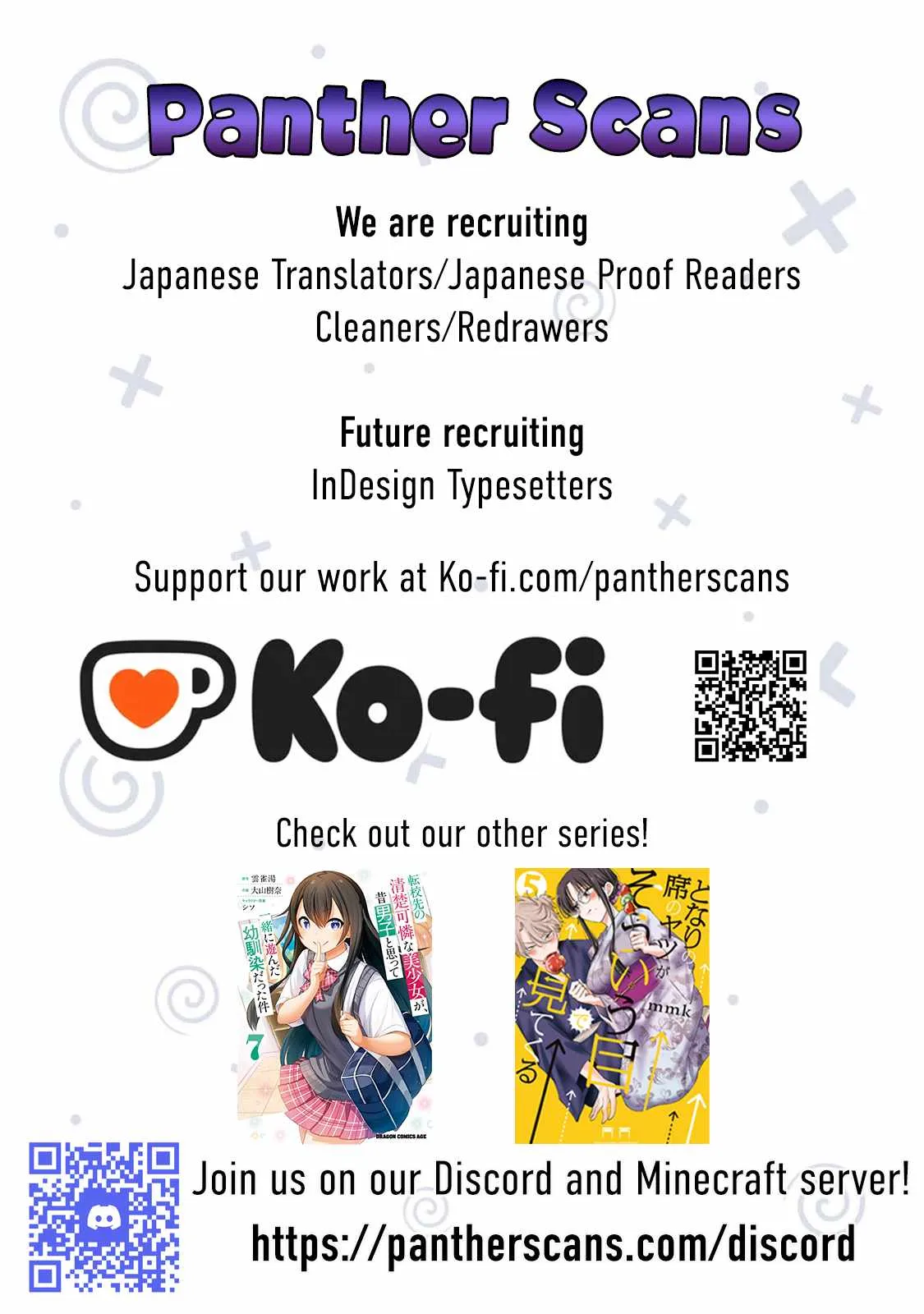 Yowa Yowa Sensei Chapter 65 page 17 - 