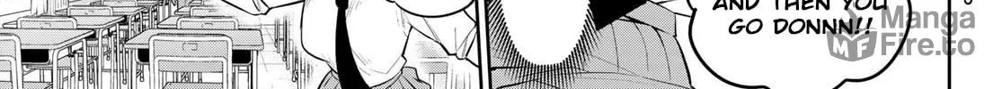 Yowa Yowa Sensei Chapter 8 page 18 - 