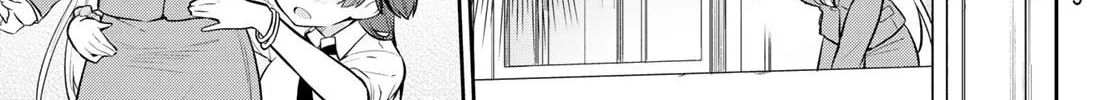 Yowa Yowa Sensei Chapter 8 page 22 - 