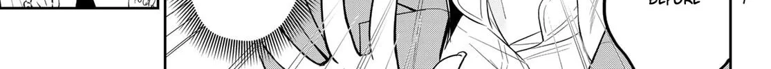Yowa Yowa Sensei Chapter 8 page 26 - 