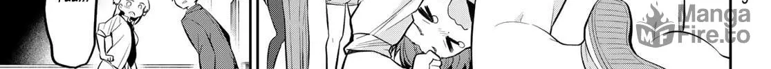 Yowa Yowa Sensei Chapter 8 page 30 - 