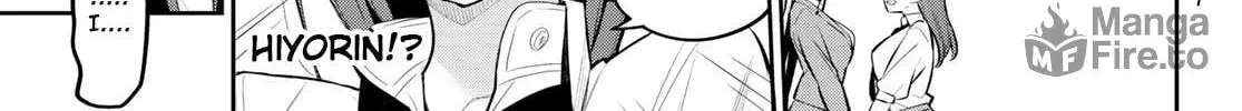 Yowa Yowa Sensei Chapter 8 page 6 - 