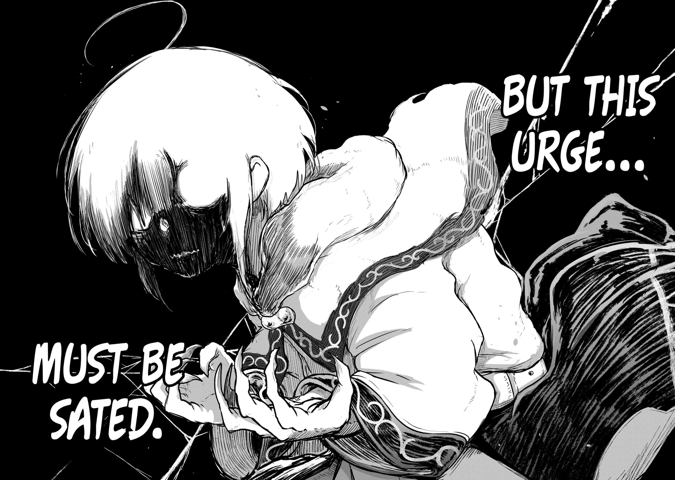 Yowai 5000-nen no Soushoku Dragon, Iwarenaki Jaryuu Nintei: Yada Kono Ikenie, Hito no Hanashi o Kiite Kurenai Chapter 11.3 page 9 - 