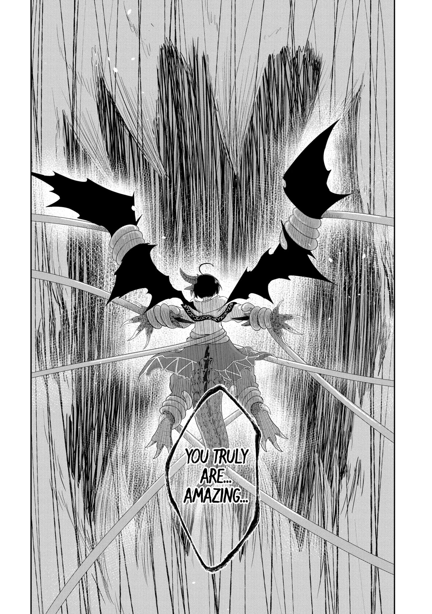 Yowai 5000-nen no Soushoku Dragon, Iwarenaki Jaryuu Nintei: Yada Kono Ikenie, Hito no Hanashi o Kiite Kurenai Chapter 13.3 page 10 - 