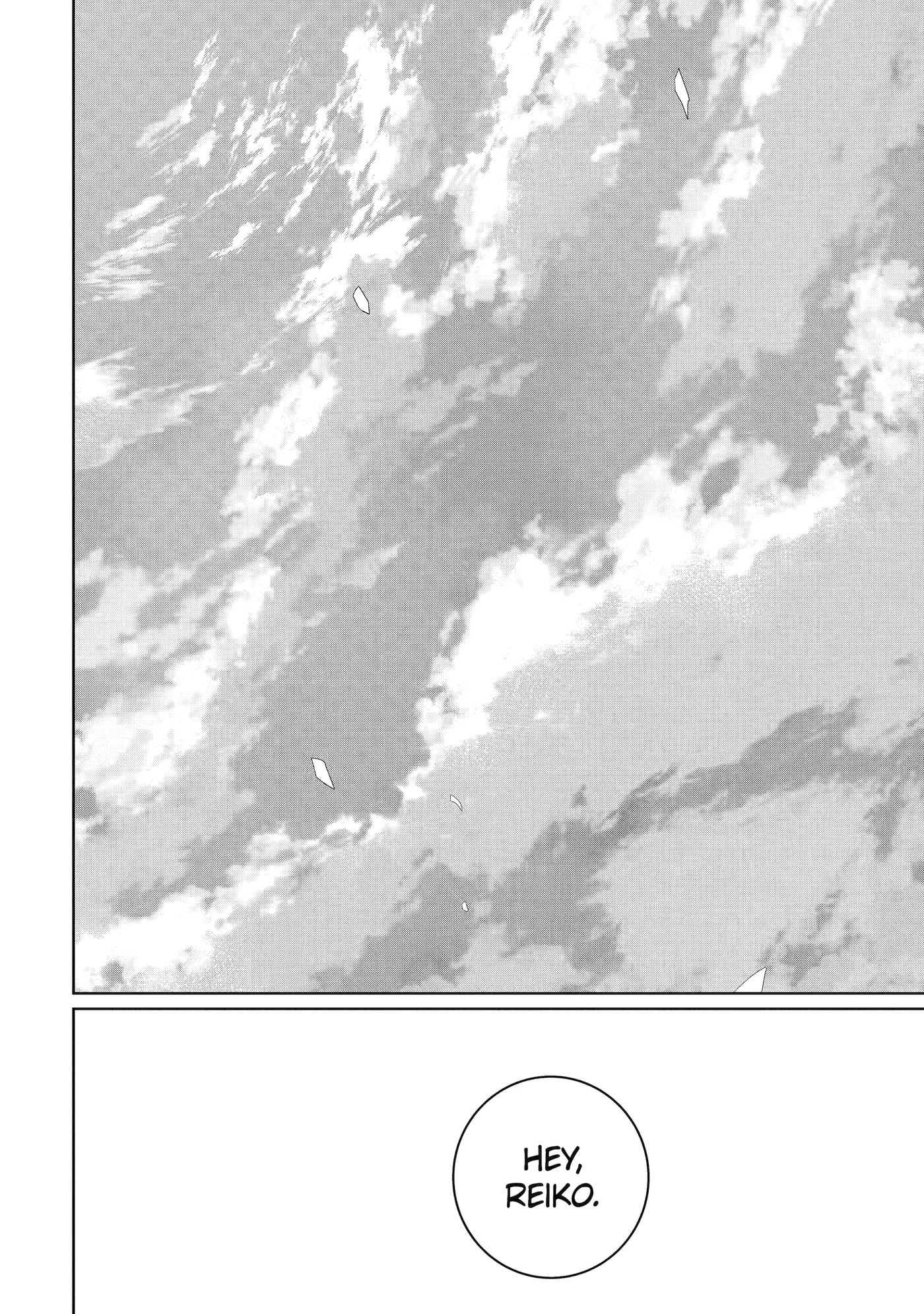 Yowai 5000-nen no Soushoku Dragon, Iwarenaki Jaryuu Nintei: Yada Kono Ikenie, Hito no Hanashi o Kiite Kurenai Chapter 13 page 37 - 