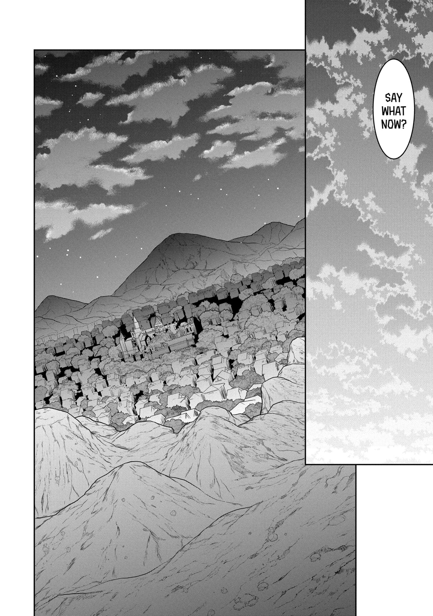 Yowai 5000-nen no Soushoku Dragon, Iwarenaki Jaryuu Nintei: Yada Kono Ikenie, Hito no Hanashi o Kiite Kurenai Chapter 15.2 page 6 - 
