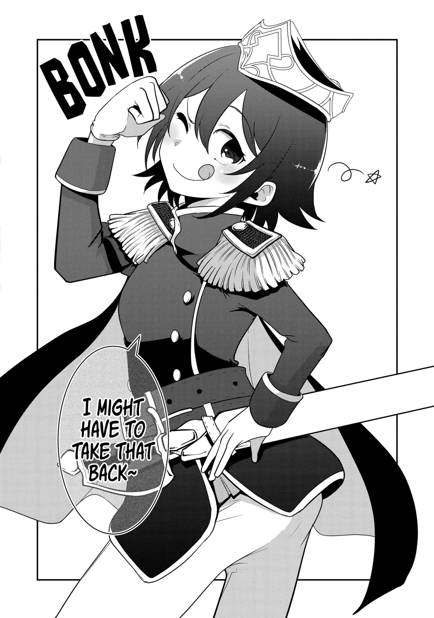 Yowai 5000-nen no Soushoku Dragon, Iwarenaki Jaryuu Nintei: Yada Kono Ikenie, Hito no Hanashi o Kiite Kurenai Chapter 16.3 page 10 - 