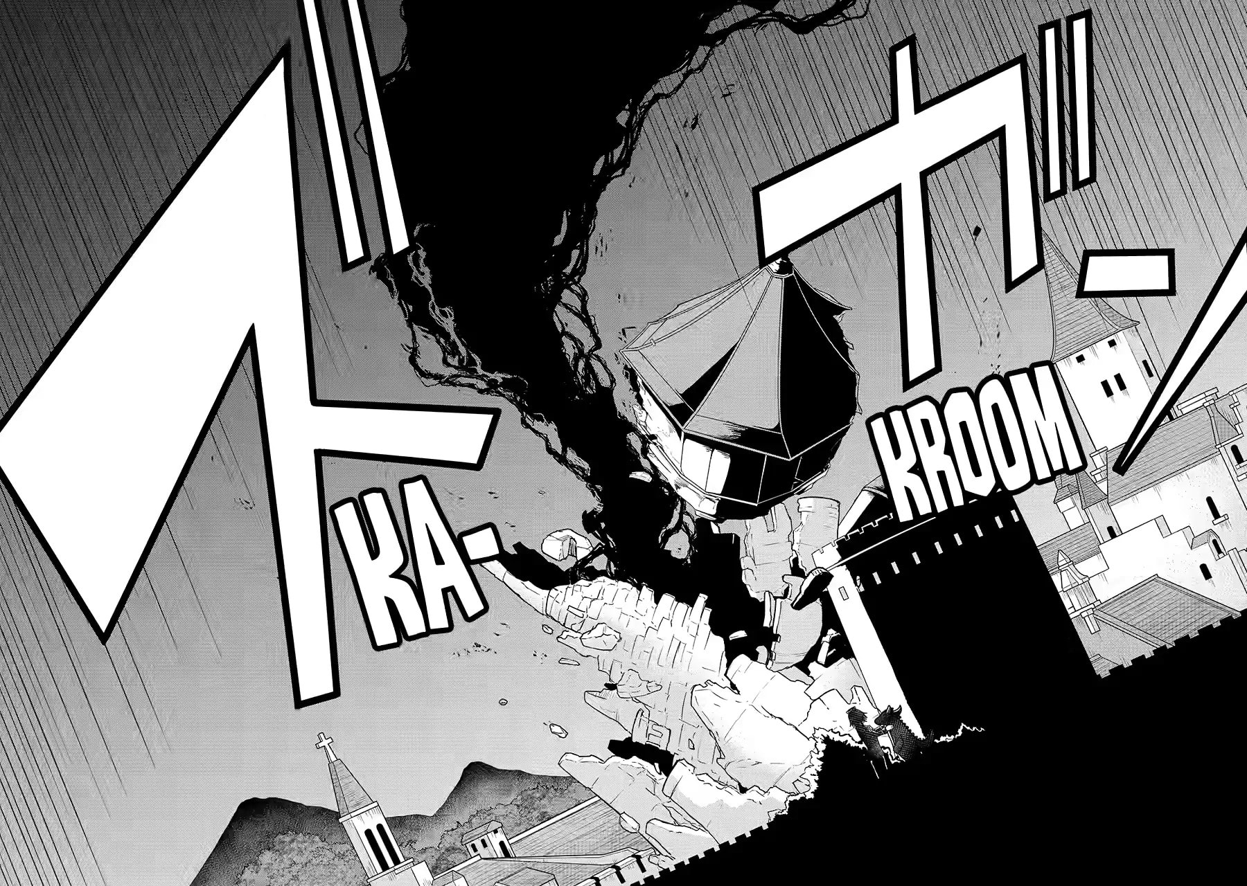 Yowai 5000-nen no Soushoku Dragon, Iwarenaki Jaryuu Nintei: Yada Kono Ikenie, Hito no Hanashi o Kiite Kurenai Chapter 16 page 31 - 