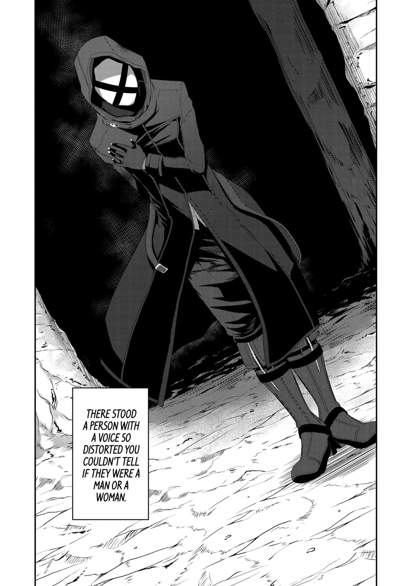 Yowai 5000-nen no Soushoku Dragon, Iwarenaki Jaryuu Nintei: Yada Kono Ikenie, Hito no Hanashi o Kiite Kurenai Chapter 19.3 page 13 - 