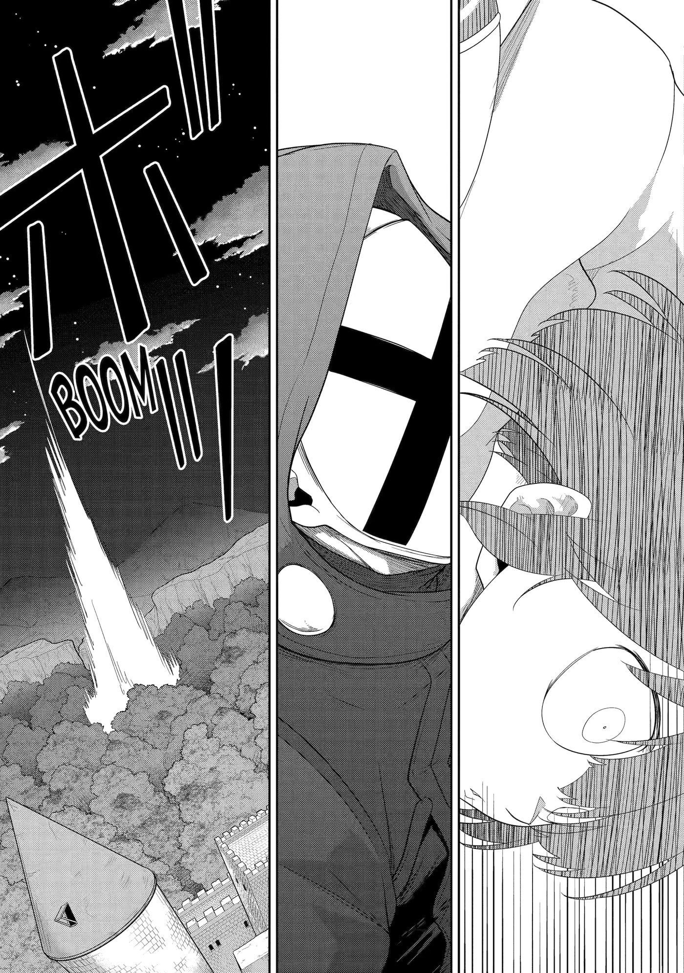 Yowai 5000-nen no Soushoku Dragon, Iwarenaki Jaryuu Nintei: Yada Kono Ikenie, Hito no Hanashi o Kiite Kurenai Chapter 22 page 27 - 