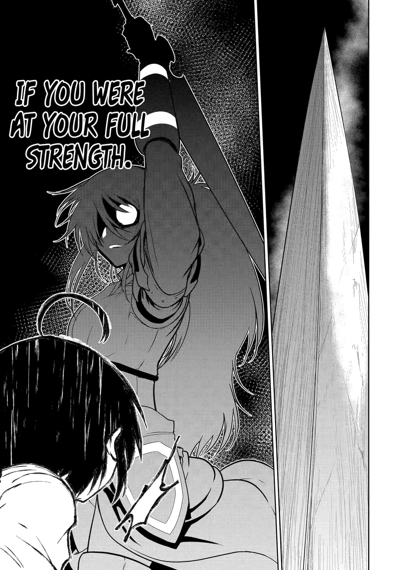 Yowai 5000-nen no Soushoku Dragon, Iwarenaki Jaryuu Nintei: Yada Kono Ikenie, Hito no Hanashi o Kiite Kurenai Chapter 4 page 6 - 