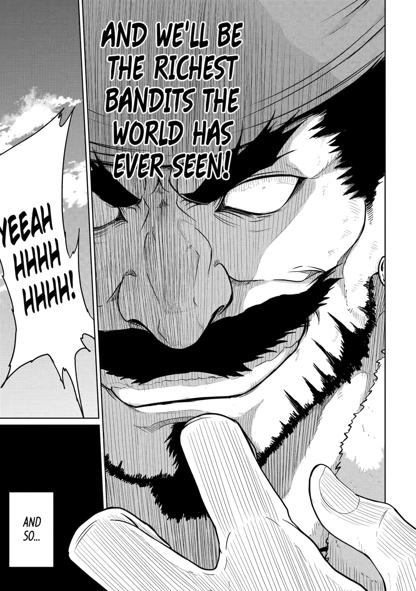 Yowai 5000-nen no Soushoku Dragon, Iwarenaki Jaryuu Nintei: Yada Kono Ikenie, Hito no Hanashi o Kiite Kurenai Chapter 5 page 16 - 